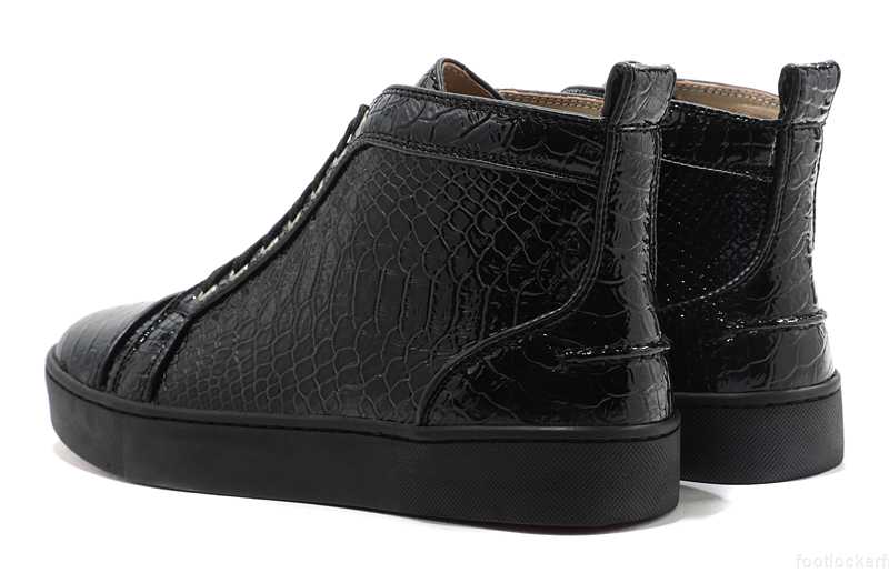 louboutin high tops prix nouveaustyle chaussures christian louboutin soldes enstock